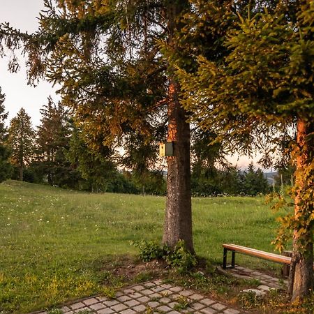 Holiday Home Razglednik Логатец Экстерьер фото