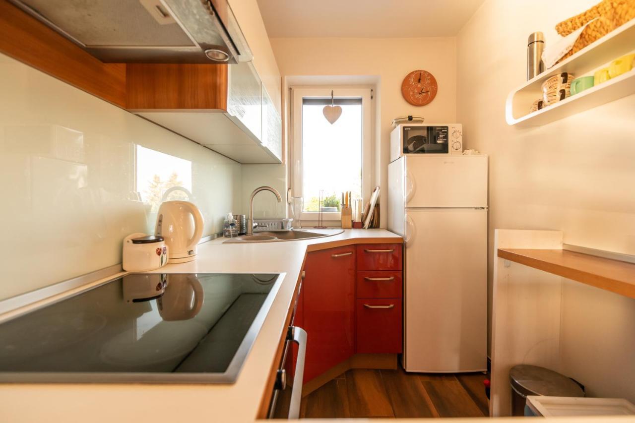 Holiday Home Razglednik Логатец Экстерьер фото