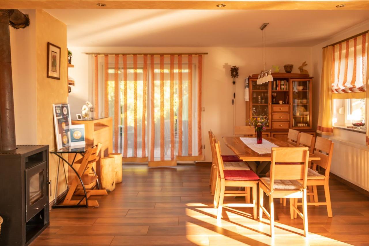 Holiday Home Razglednik Логатец Экстерьер фото