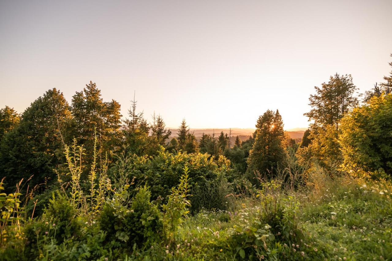 Holiday Home Razglednik Логатец Экстерьер фото
