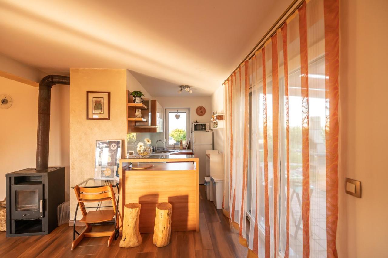 Holiday Home Razglednik Логатец Экстерьер фото