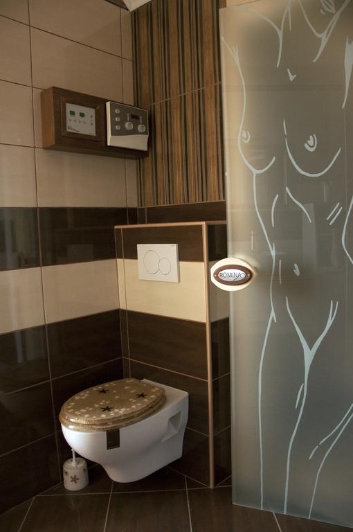 Holiday Home Razglednik Логатец Номер фото