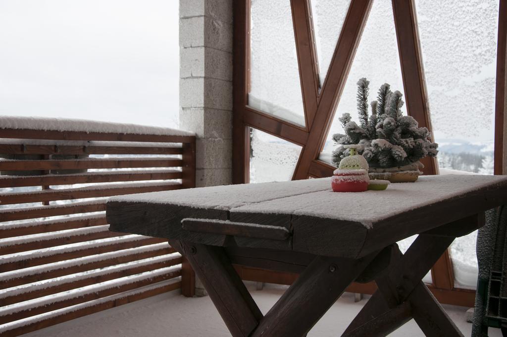 Holiday Home Razglednik Логатец Номер фото