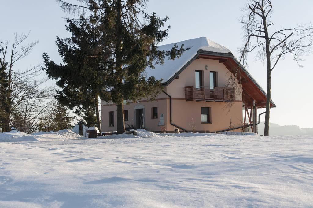 Holiday Home Razglednik Логатец Номер фото