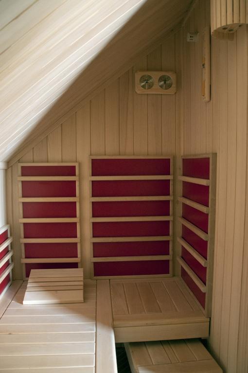 Holiday Home Razglednik Логатец Номер фото